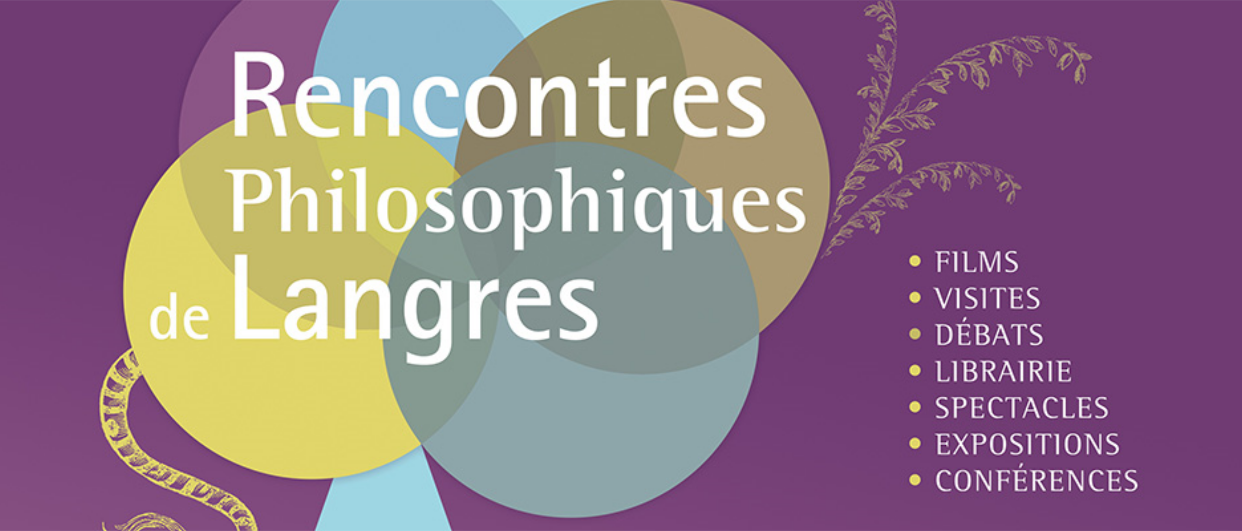lieu de rencontre des philosophes des lumières