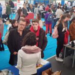 Salon des études supérieures, Lycée français Mlf-Alicante, 18 janvier 2019