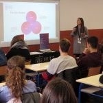 Salon des études supérieures, Lycée français Mlf-Alicante, 18 janvier 2019