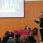 Salon des études supérieures, Lycée français Mlf-Alicante, 18 janvier 2019