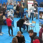 Salon des études supérieures, Lycée français Mlf-Alicante, 18 janvier 2019