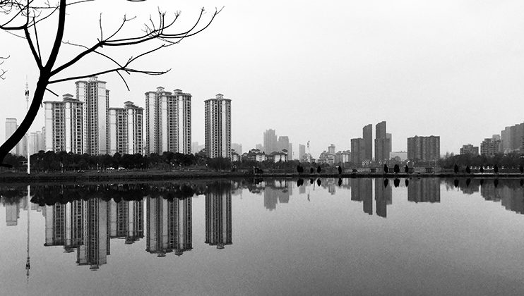 Wuhan, Andrew