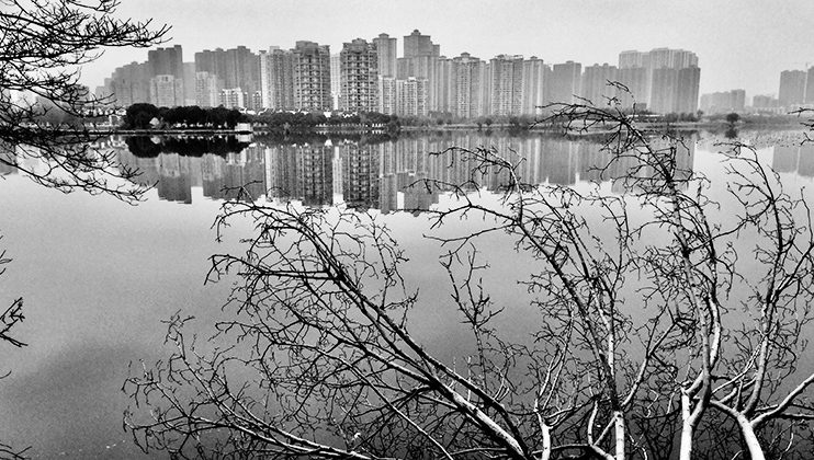 Wuhan, Gabriel