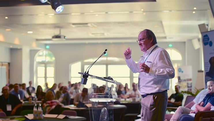 Marcel Lebrun, séminaire des écoles d’entreprise, Mlfmonde, juillet 2019