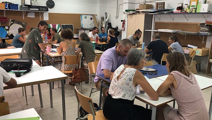 lycée français international Jules Verne Tenerife