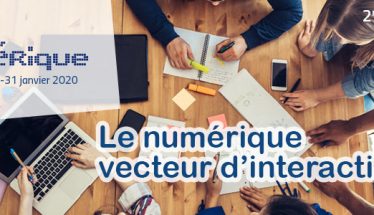 rencontres numérique des établissements du réseau mlfmonde