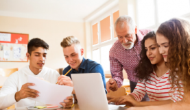 Bâtir une culture d’établissement - vignette