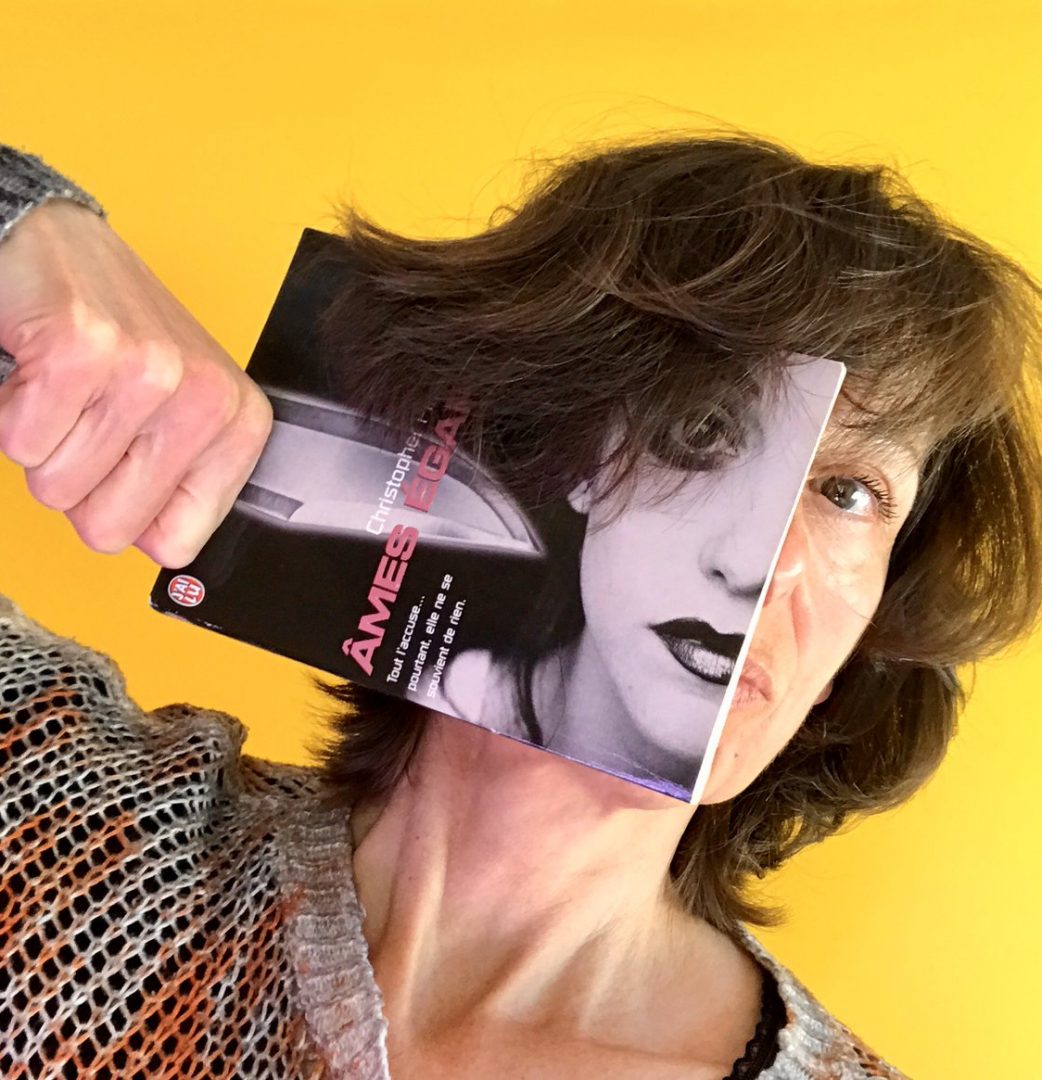 bookface