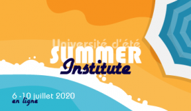 Summer institute - université d'été - formations Mlf - forum pédagogique