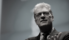 Hommage à Ken Robinson - vignette