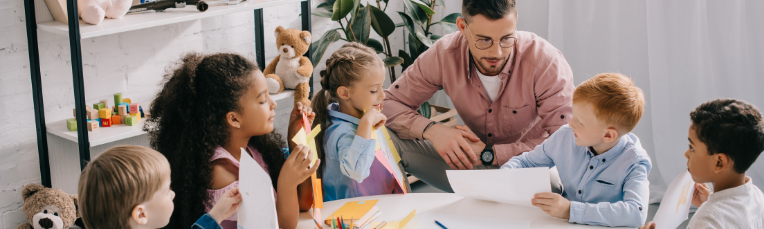 Enseignants titulaires, directeurs d'école primaire