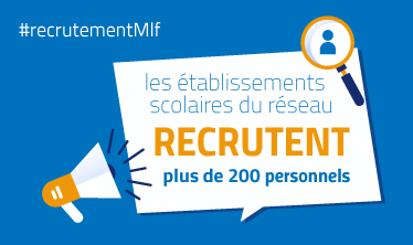 Offres D Emploi Archive Mission Laique Francaise