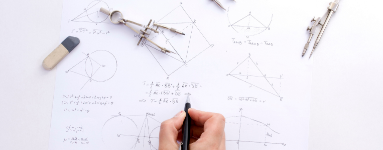 laboratoire mathématique