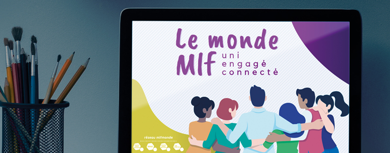 Rapport d'activité mlfmonde 2019-2020