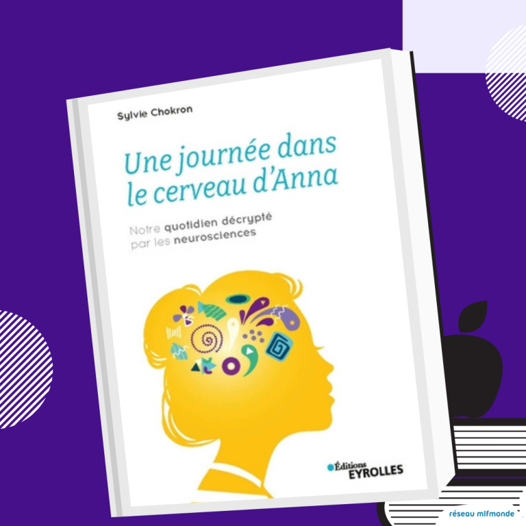 Une Journée Dans Le Cerveau D Anna La semaine du cerveau lancé sur le Forum pédagogique