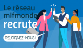 campagne de recrutement 2021 de la Mission laïque française - vignette