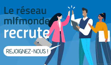 campagne de recrutement 2021 de la Mission laïque française - vignette