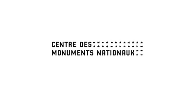 logo centre des monuments nationaux