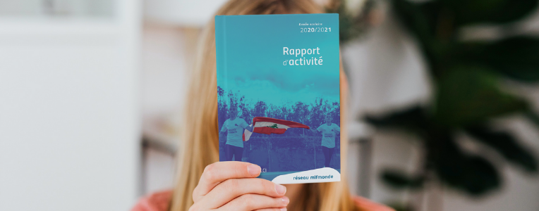 rapport d'activité 2020-2021