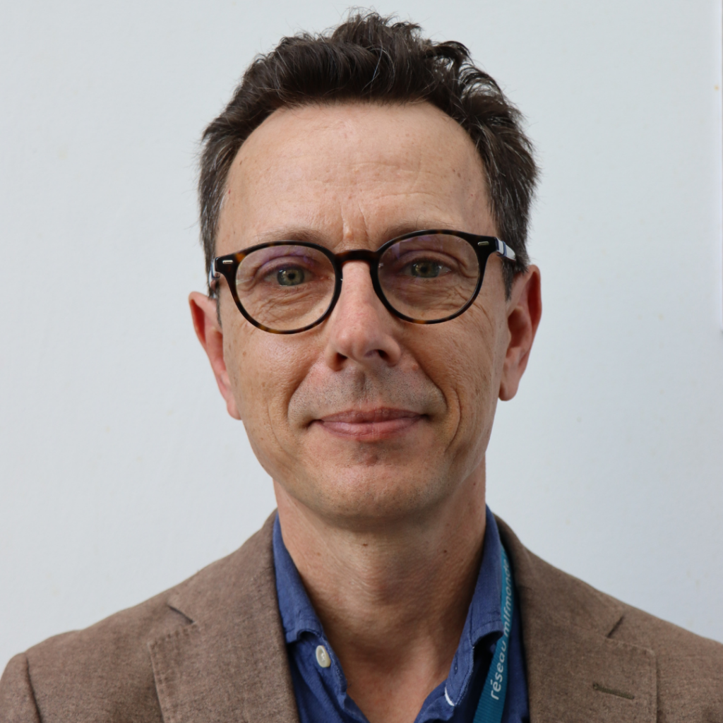 Marc Zemmouche