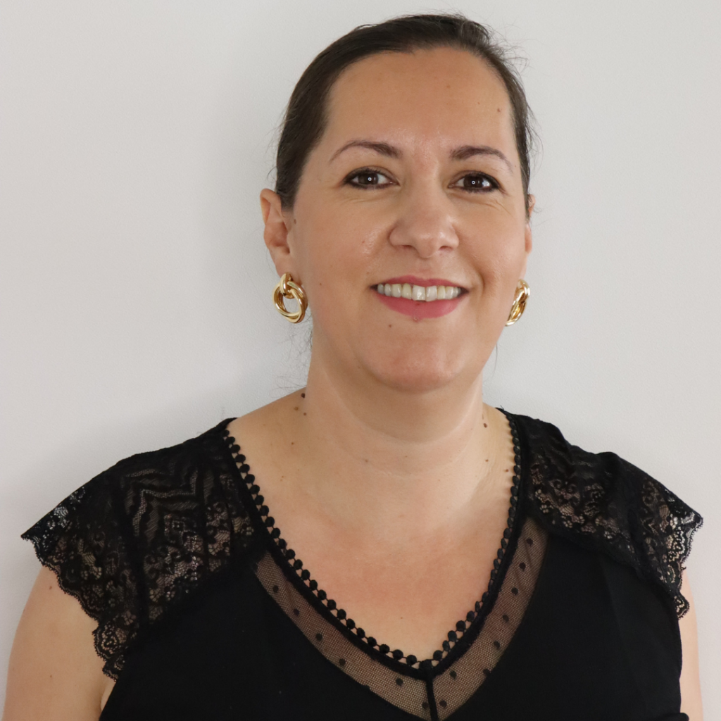 Christelle Hachemi