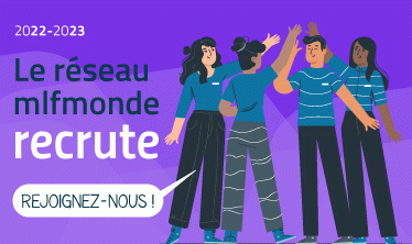 Recrutement Mission laïque française 2023-2024