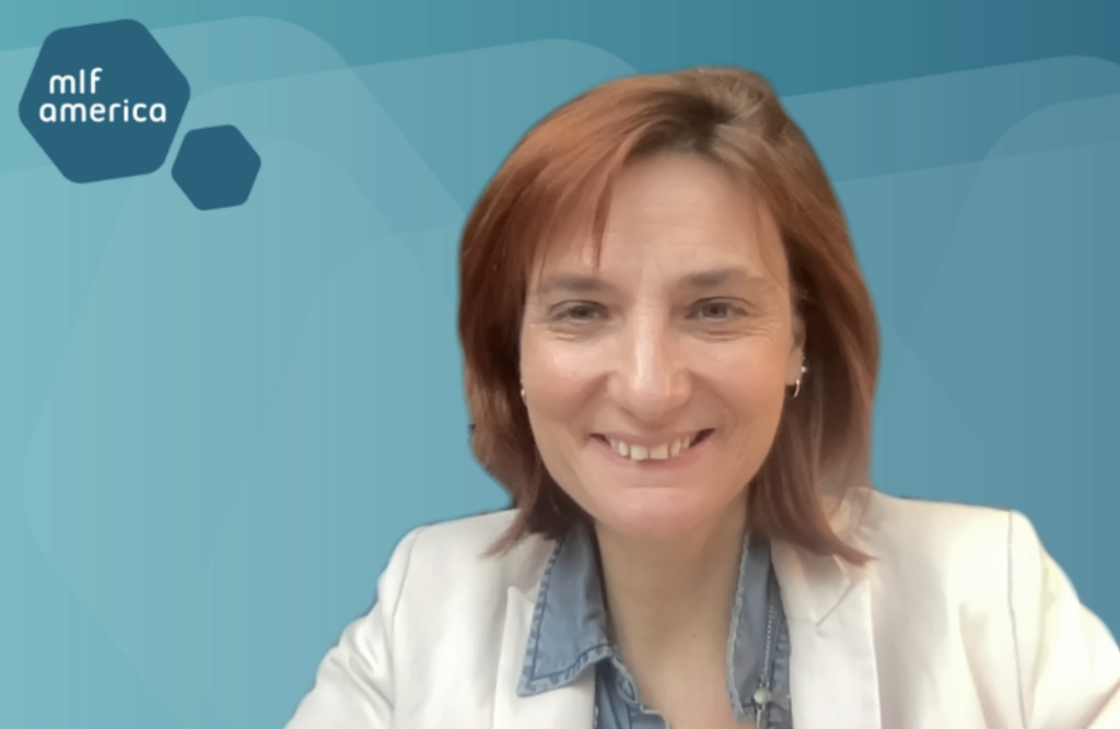 Portrait Marjorie Decriem