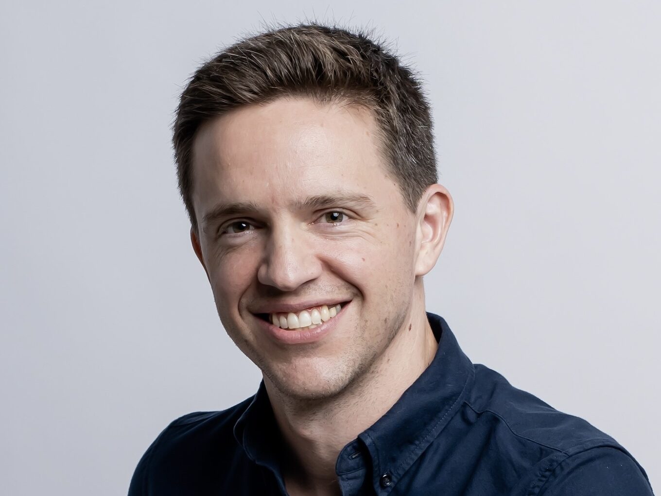 Portrait Alban Ferrieu