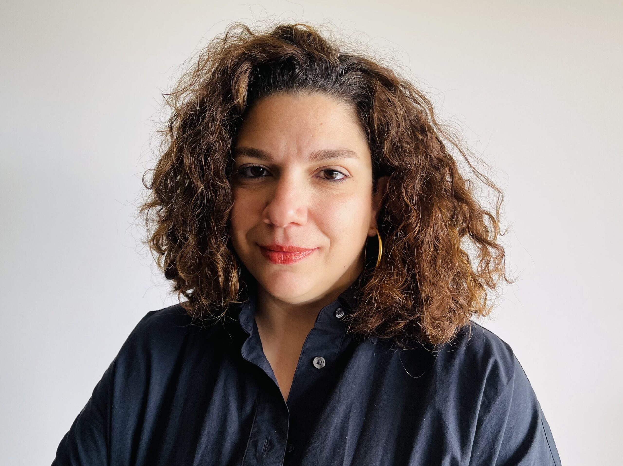 Portrait Maria Bassil