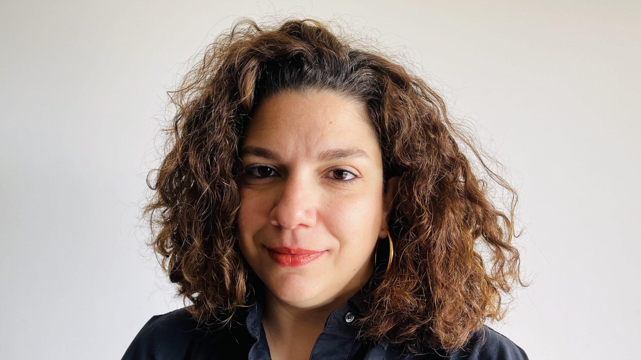 Portrait Maria Bassil