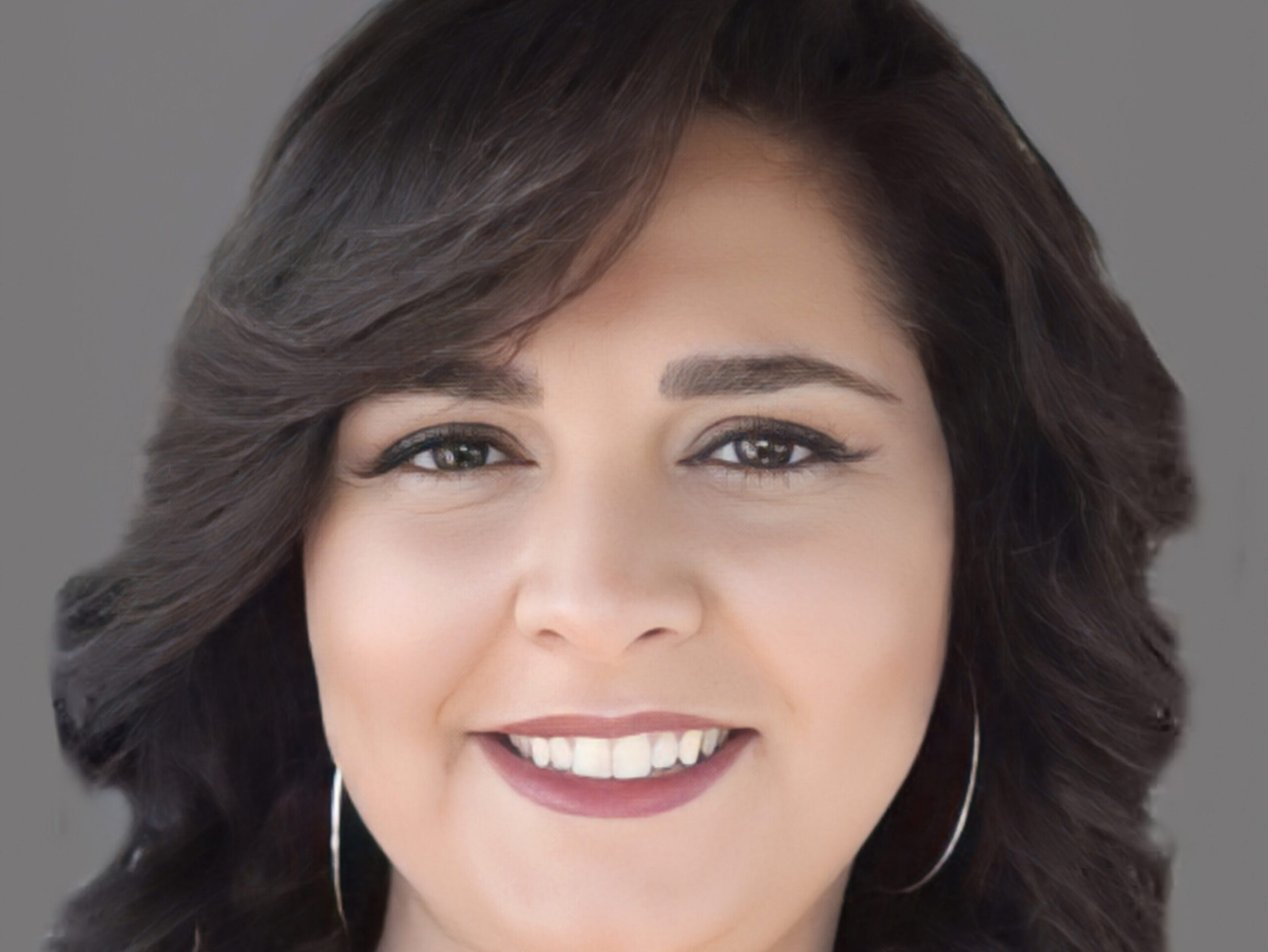 Portrait Pascale El Haber Bejjani