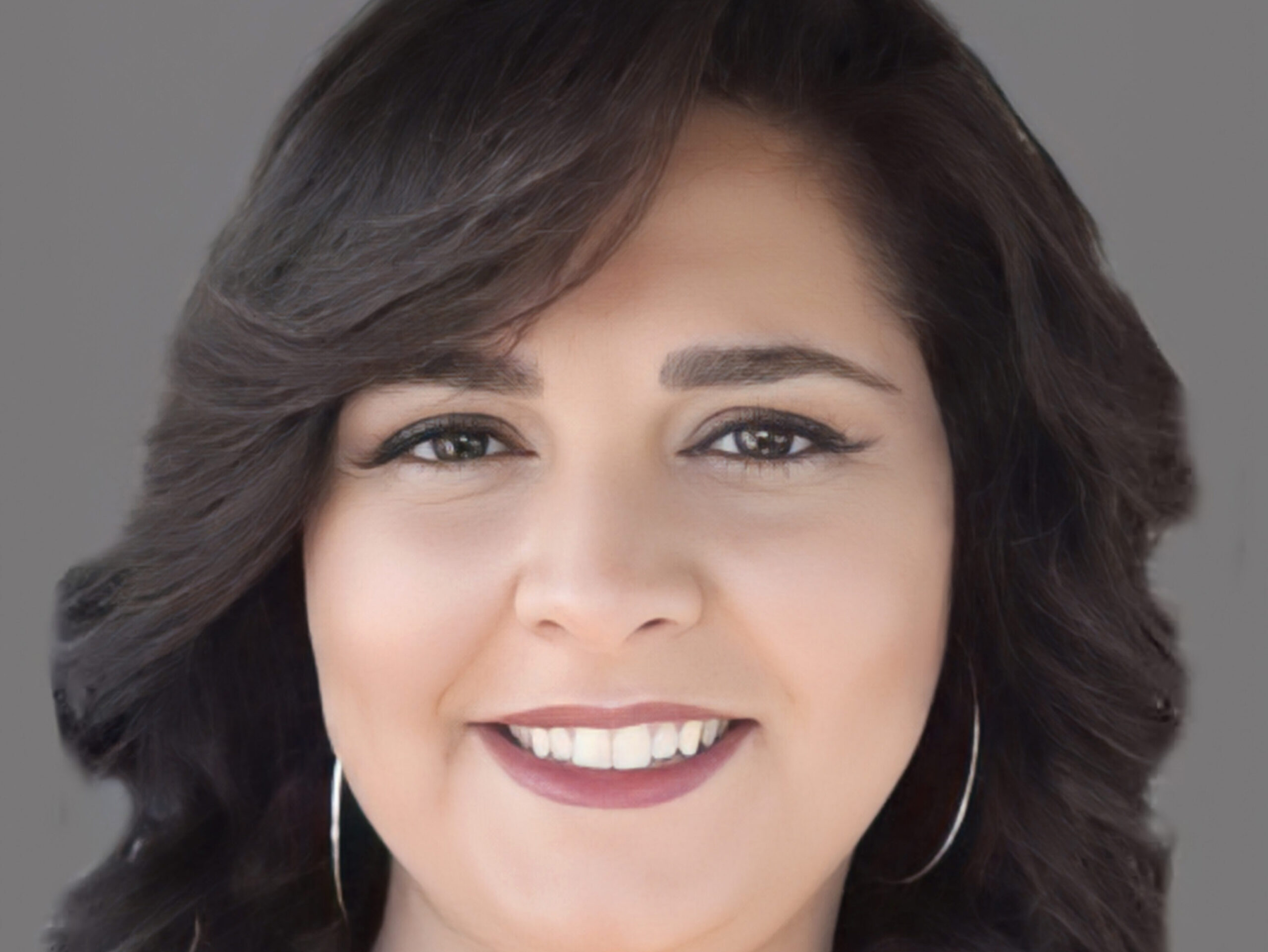 Portrait Pascale El Haber Bejjani