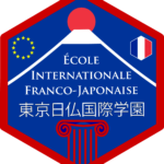Logo EIFJ Tokyo