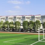 Ecole Stalford Total Energies MLF de Nantong