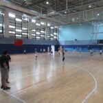 Ecole Stalford Total Energies MLF de Nantong