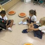 Ecole Stalford Total Energies MLF de Nantong