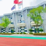 Ecole Stalford Total Energies MLF de Nantong