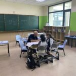 Ecole Stalford Total Energies MLF de Nantong