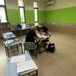 Ecole Stalford Total Energies MLF de Nantong