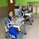 Ecole Stalford Total Energies MLF de Nantong