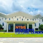 Ecole Stalford Total Energies MLF de Nantong