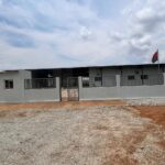 Lycée Eiffel de Huambo – Angola