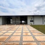 Lycée Eiffel de Huambo – Angola